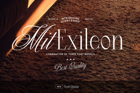 How Mit Exileon Boosts Brand Identity for Small Businesses
