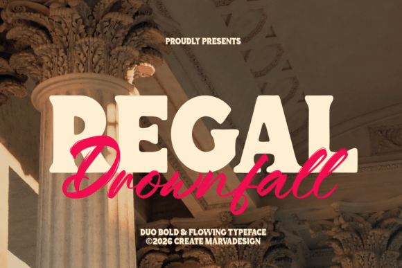 Regal Drownfall