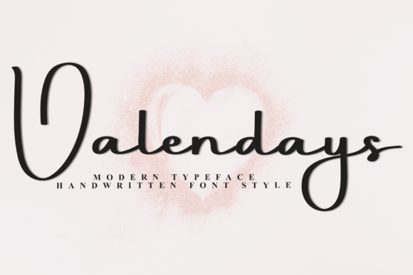 Valendays